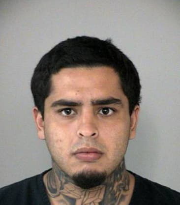 Ismael Castillo - Fort Bend County, TX 